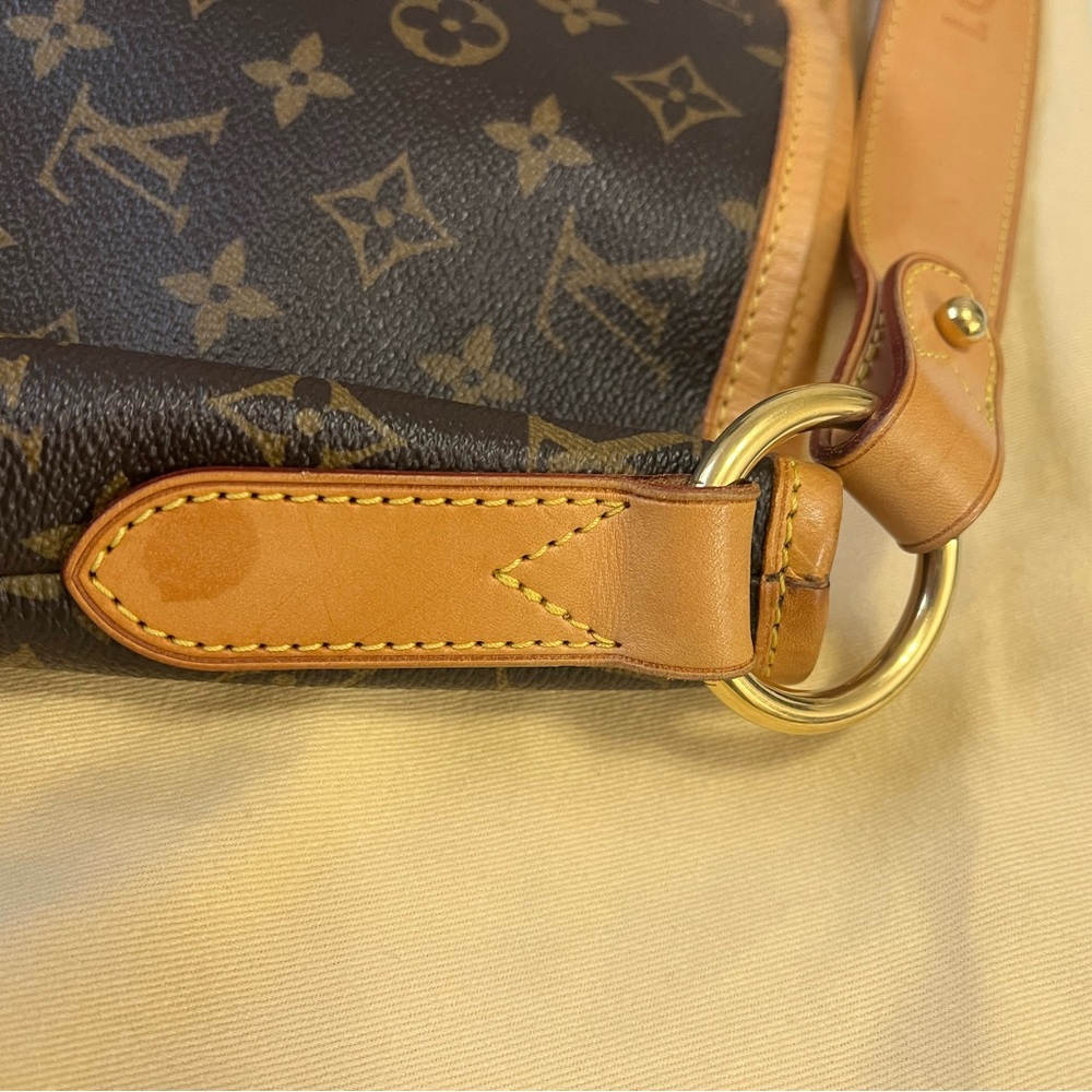 Louis Vuitton Delightful GM Monogram Large Tote
Priced to sell - Picture 6 of 17